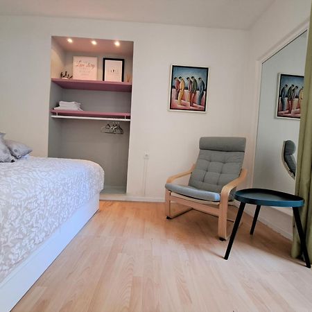 Apartment Bacvice Split Luaran gambar