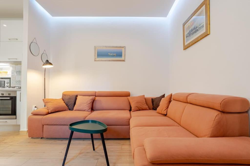 Apartment Bacvice Split Luaran gambar