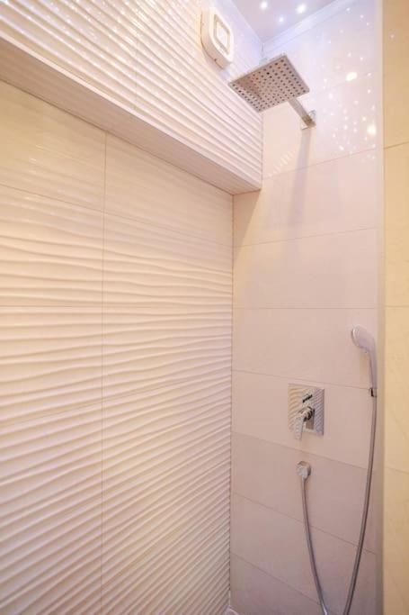 Apartment Bacvice Split Luaran gambar
