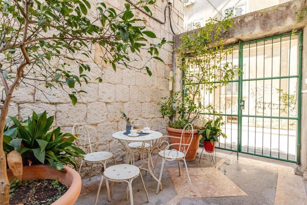 Apartment Bacvice Split Luaran gambar