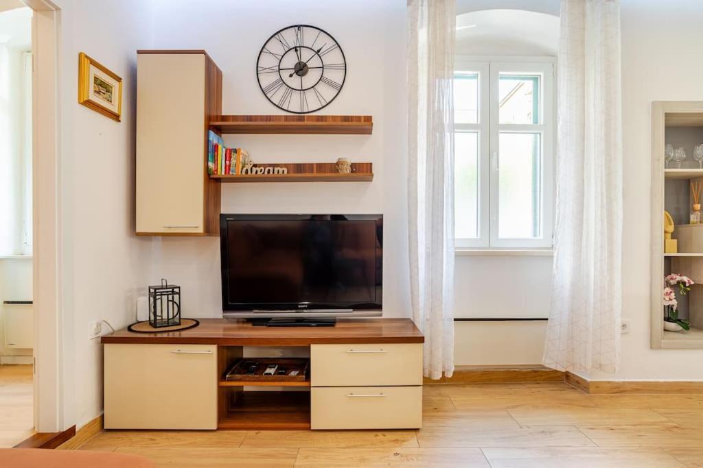 Apartment Bacvice Split Luaran gambar