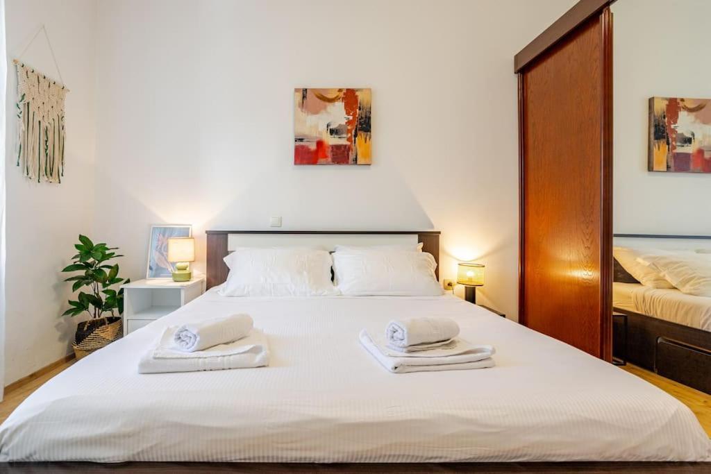 Apartment Bacvice Split Luaran gambar